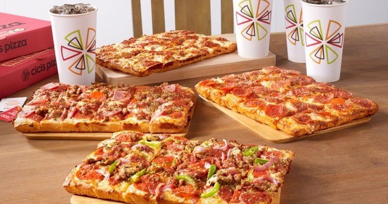 Cicis Pizza brings back fan favorite - Vimarsana News