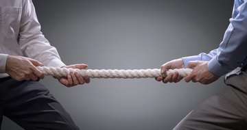 9 quick insights about church conflict