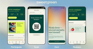 Sweetgreen offers freebie for app feature action