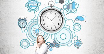 Time management God's way