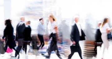 What the Church can teach the business world