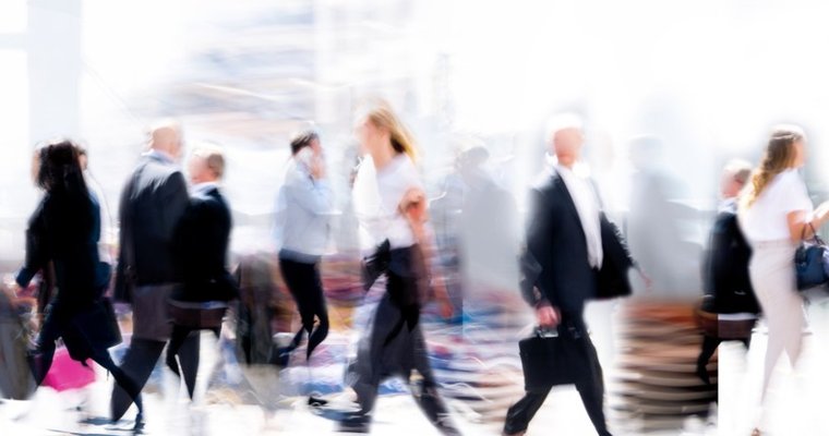What the Church can teach the business world