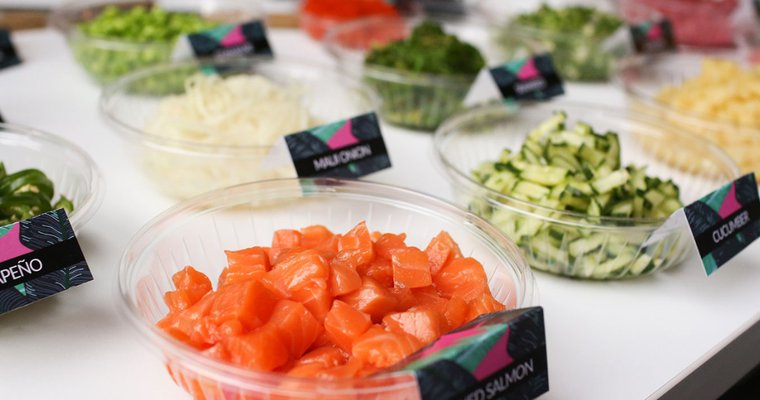Aloha Poke says hello to Houston - Vimarsana News