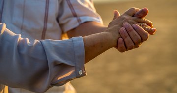 One of the stupidest things I did in 44 years of marriage