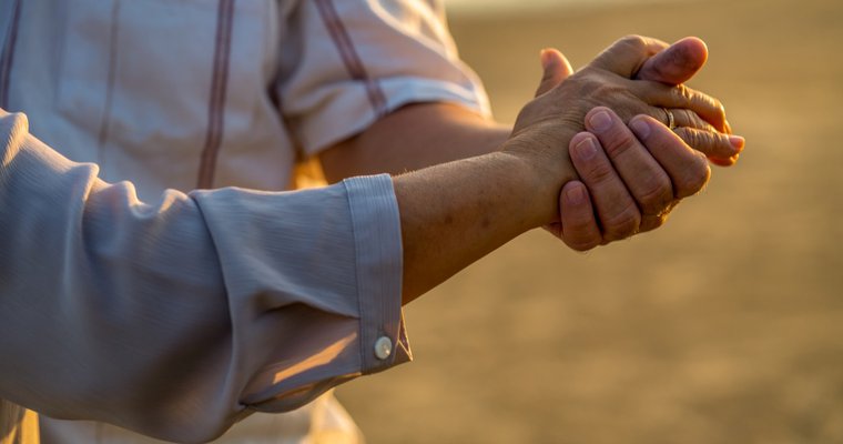 One of the stupidest things I did in 44 years of marriage