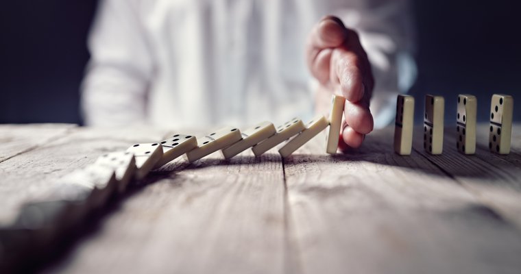 Changing an overcommitted church to a balanced one