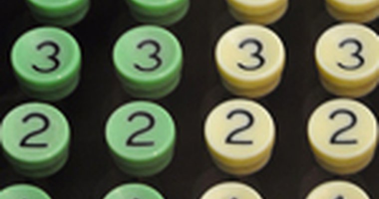 Choosing a PIN? It's as easy as 1-2-3-4.