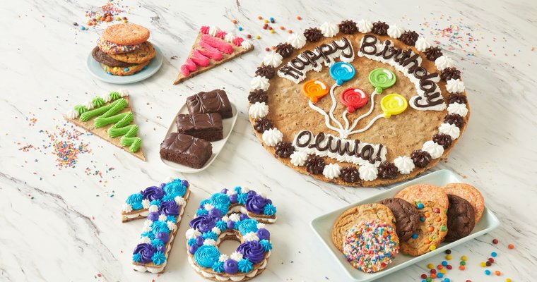 Great American Cookies lands in Arizona - Vimarsana News