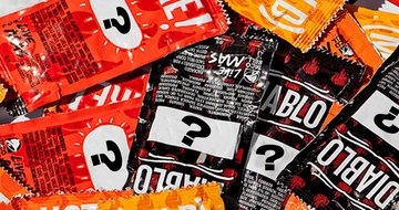 Attention Taco Bell rewards members: Time to vote on sauce pack sayings