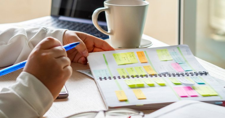 10 indicators you have no margin