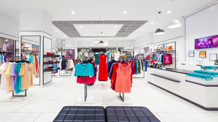 6 Elements of Visual Merchandising Displays | Digital Signage Today