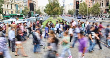 The deception of busyness