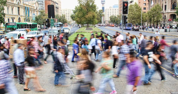 The deception of busyness