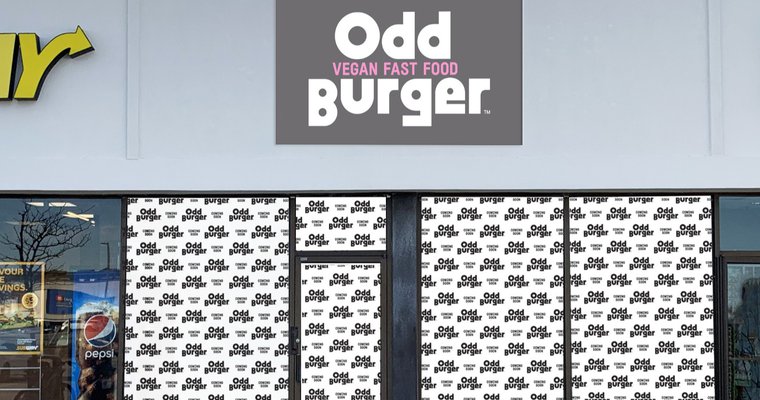 Odd Burger completes construction on sixth restaurant - Vimarsana News