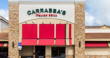 Carrabba's Italian Grill debuts mobile app that ties into rewards program