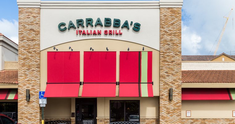 Carrabba's Italian Grill debuts mobile app that ties into rewards program
