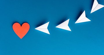 Why leading with love is essential