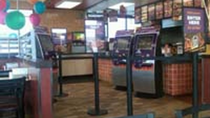 ParTech remakes, re-brands itself with software, self-serve and proven ...