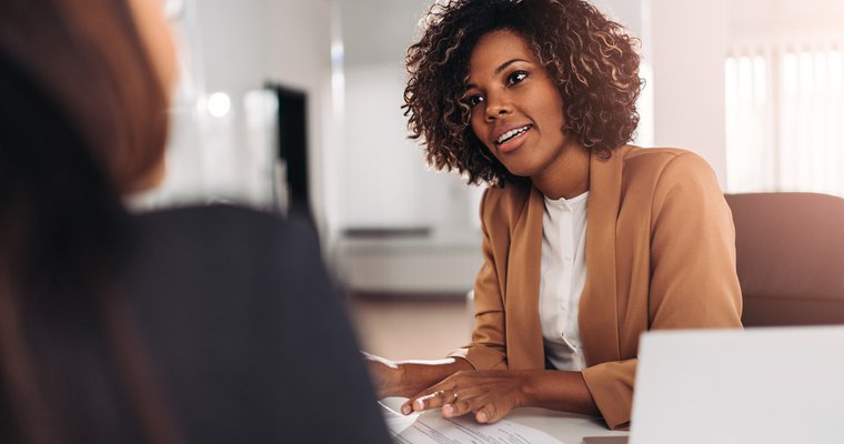 The power of a 360-degree review