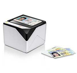 Plustek SecureScan X-Cube
