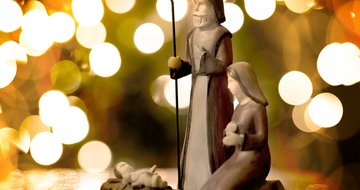 What Joseph teaches us about following God