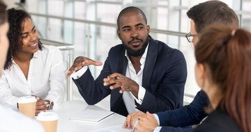 5 qualities of great leaders