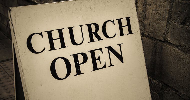7 insights after reopening our church for 6 months