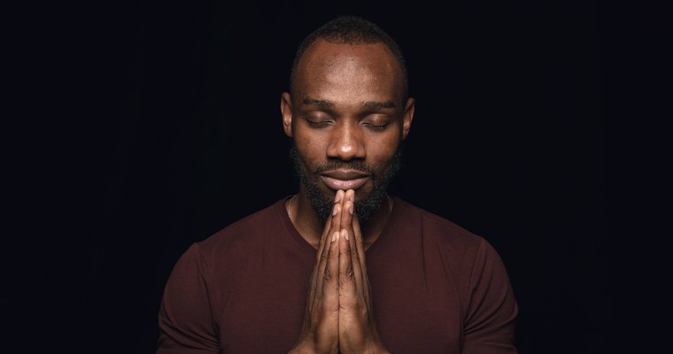 Say these words when you pray