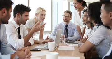 Case study: Self-understanding builds strong teams