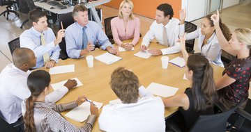 Meet with a purpose