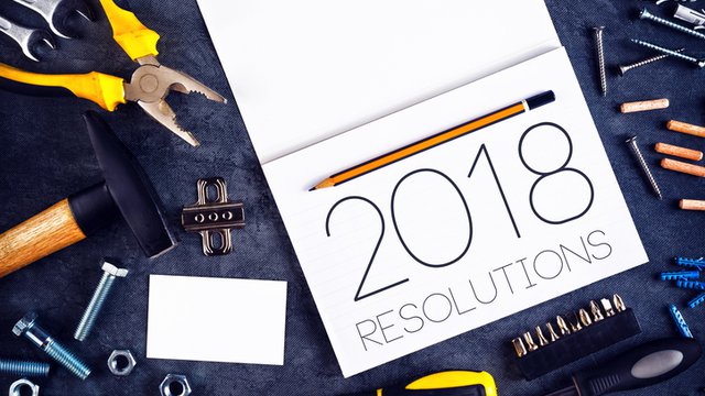 A 2018 resolution: Smoother mobile payments