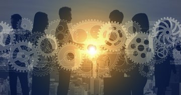5 healthy ways to run your church like a business