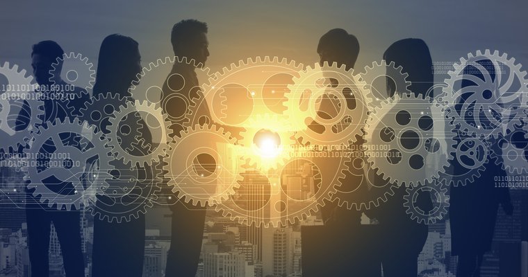 5 healthy ways to run your church like a business