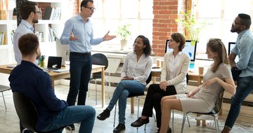 How to grow as a follower by helping your leader succeed