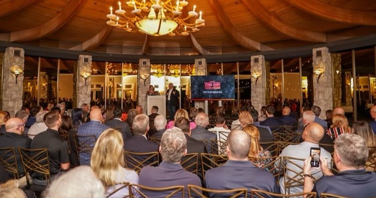 Cicis, Marco's, Slice House among top winners of Pizza Marketplace's Top 100 Movers & Shakers - Vimarsana News
