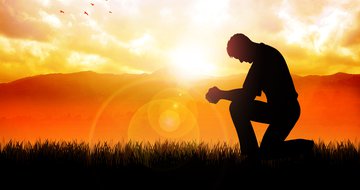 Lord, we need You!