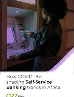 How COVID-19 is shaping Self-Service Banking trends in Africa