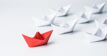 5 common team errors — and how to turn them around
