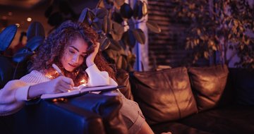 7 questions to end your day well