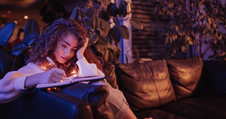 7 questions to end your day well