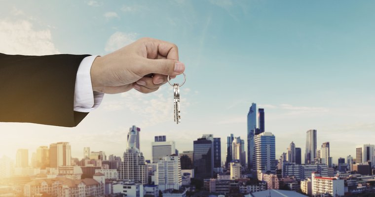 Finding the keys to your community