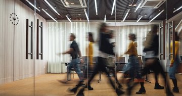 What does it look like to follow Jesus in your workplace?