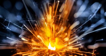Are you losing your spiritual spark?