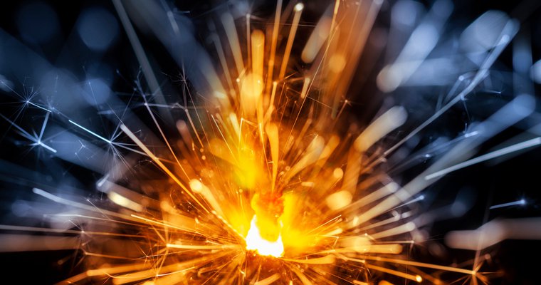Are you losing your spiritual spark?