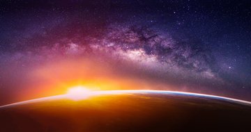 Discovering a God who is bigger than you think