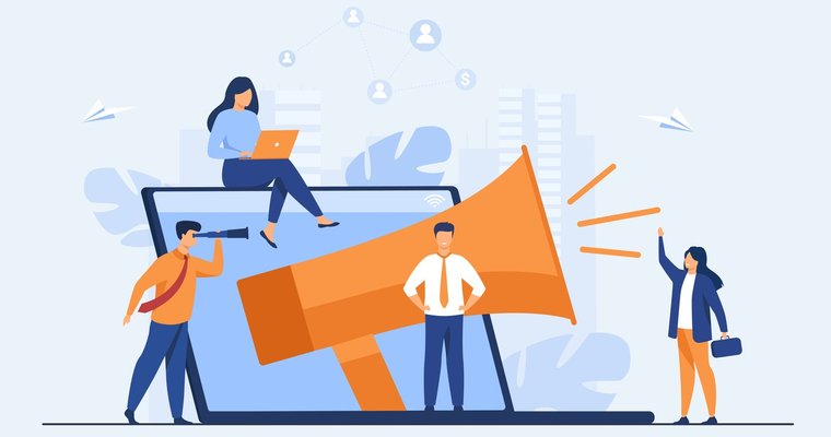 Keep these in mind when communicating is in your job description