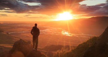 3 reasons God calls us to more