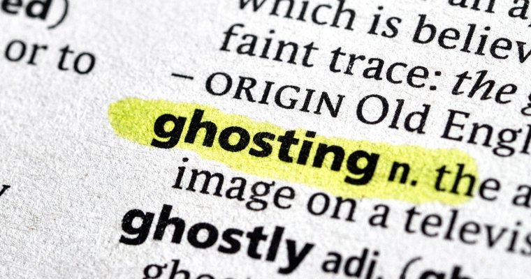 Retail ‘ghosting’ costing $2.4B in industry loss