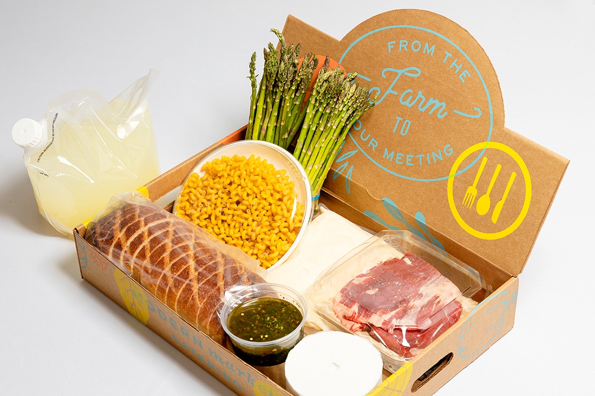 Modern Market jumps into franchisingFast Casual