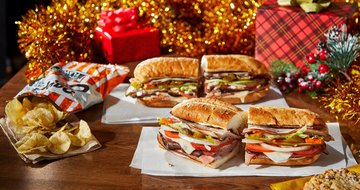 Potbelly debuts BOGO for December 19
